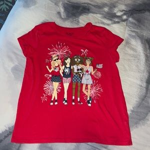 Americana  🇺🇸 Shirt